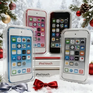 2025🎁NUEVO Sellado Apple iPod Touch 7ª Generación (256 GB) Reproductor Todos los Colores - LOTE - Imagen 1 de 26