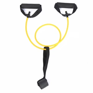 Bandas de Resistencia Equipo Ejercicio Elástico Hogar Fitness Deportes Accesorios - Imagen 1 de 11