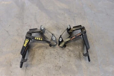 Chevrolet Camaro ZL1 LSA 2014 6,2 L OEM capó hidráulico soporte elevador #1321 Foto 1 de 4