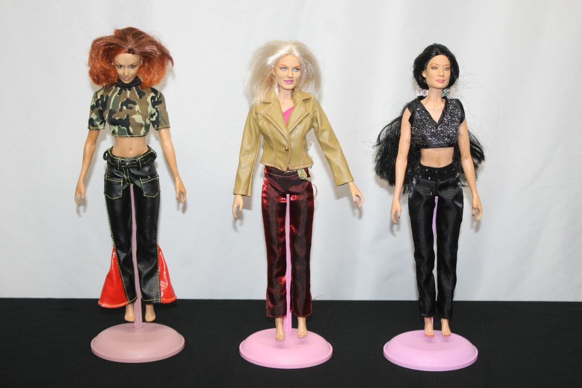Charlies Angels Dolls for sale | eBay Charlies Angels Dolls for sale | eBay