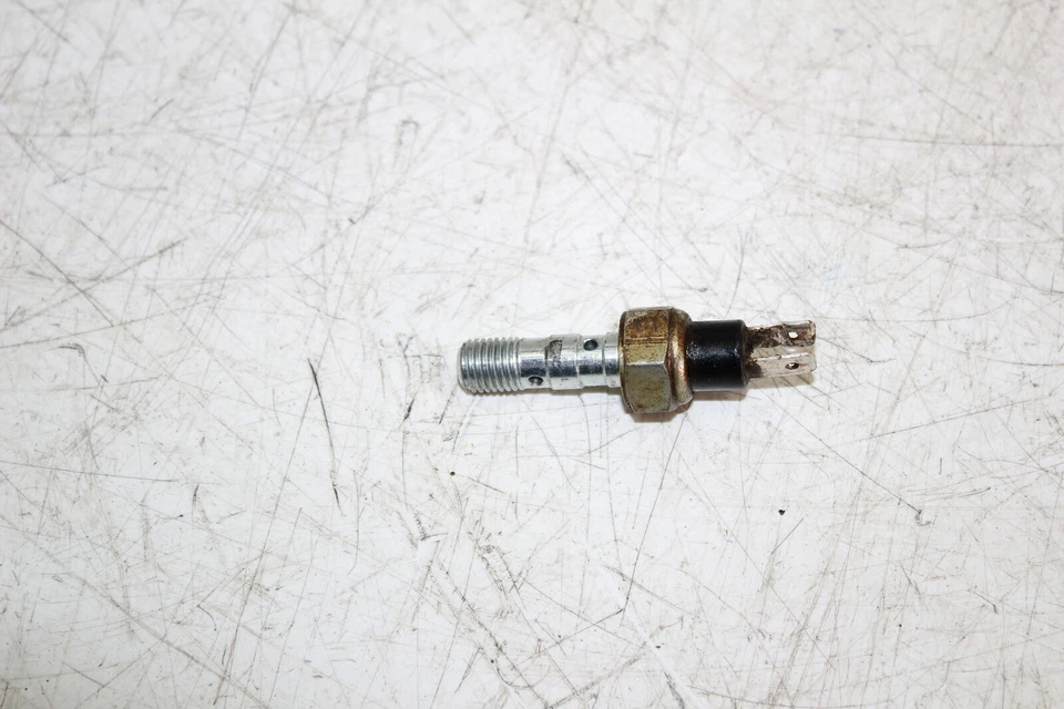 Interruptor sensor freno trasero Polaris Rzr 800 900 11-16 4012981 Foto 1 de 4