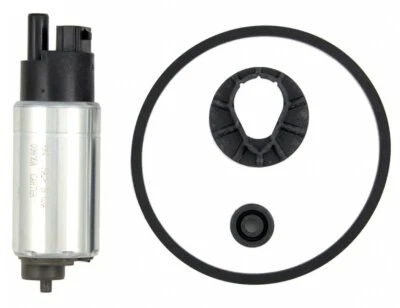 Bomba de combustible eléctrica Carter P74219 para Chevrolet GMC Tahoe Yukon 1995 Foto 1 de 2