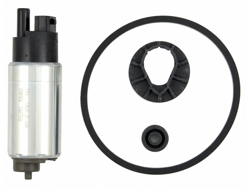 Bomba de combustible eléctrica Carter P74219 para Chevrolet GMC Tahoe Yukon 1995 Foto 1 de 2