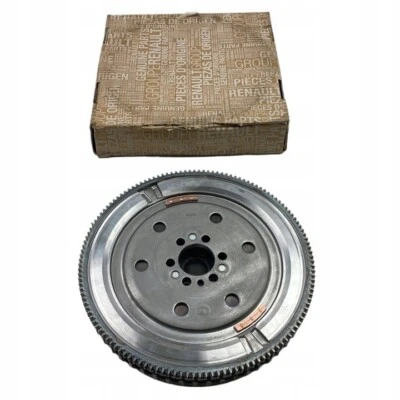 Renault Megane Kadjar Nissan 1.3 TCe Zweimassenschwungrad ORIGINAL 123101804R - Bild 1 von 4