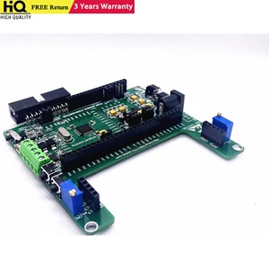 STM32F103CBT6 Data Acquisition Card Board for Industrial 24Bit ADC 32Bit STM32 - Picture 1 of 1