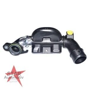 Colector De Admisión Para FORD Focus II C Max Citroën C5 III Peugeot 407 1465155 - Imagen 1 de 1