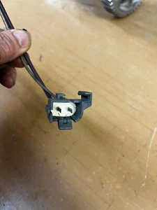 Ignition Coil  Wire Lead  -- 500442 - Imagen 1 de 2