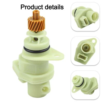 For Fiat For Ducato Bus Speed Sensor for Accurate Measurement and Safety - Image 1 of 4