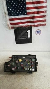 15 PATRIOT COMPASS BODY CONTROL MODULE BCM TOTALLY INTEGRATED FUSE BOX TIPM - Picture 1 of 8