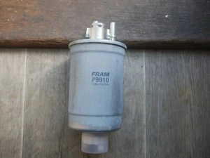 DIESELFILTER - Bild 1 von 3