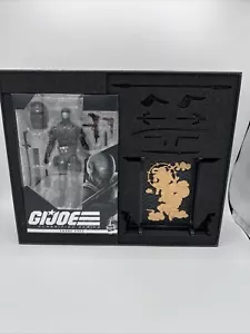 Pulse Con GI Joe Classified Series 2020 exclusivo ojos de serpiente - Imagen 1 de 12