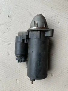 Motor De Arranque Bosch Mercedes-Benz R129 SL320 Marzo 1995 - Imagen 1 de 2