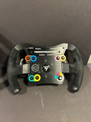 Thrustmaster Open Wheel add on 