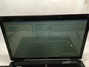 Dell Inspiron 1545 15" (AS IS) Intel Celeron 900 @ 2.2 GHz - JZ - Picture 1 of 8