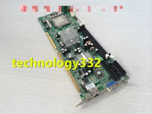 1PC USED Main board NUPRO-852LV #YY - Picture 1 of 3
