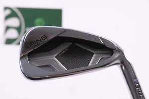 Ping G430 #4 Iron / 19 Degree / Blue Dot / Regular Flex Ping AWT 2.0 Shaft - Picture 1 of 7