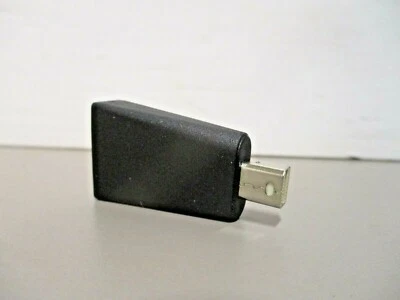 Samsung  Mini Display Port Adapter  Mini DP to Standard DP - Image 1 of 4