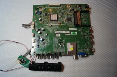 MAIN BOARD 40-MT10B2-MAA2XG FOR 40" HANNSPREE HSG1189 LED TV, SCREEN: LTA400HM08 - Image 1 of 4