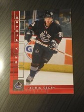2001/2002 BAP Memorabilia RUBY/200 i-300 U PICK