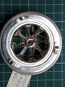 Soporte de válvula eléctrica Marconi base de enchufe aislada VA/85/44/PC/81919/4 - Imagen 1 de 5