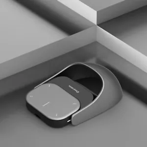 Cheerdots2 Bluetooth Detachable AI Air Mouse Wireless Split AI-Recording Mouse - Picture 1 of 15
