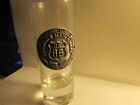 US ROUTE 66- America's Main Street-metal logo on - 4" shooter Shot Glass- new
