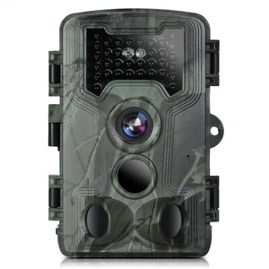 Versatile Hunting Camera with 36MP Resolution and 1080P Video Capability - Picture 1 of 8