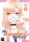 My Dress Up Darling Gn Vol 01 Square Enix Manga Graphic Novel Book
