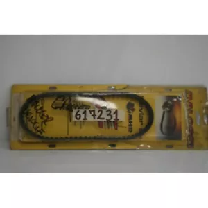 Cinghia trasmissione MALOSSI Transmission belt Suzuki Address AH-AP - Imagen 1 de 2