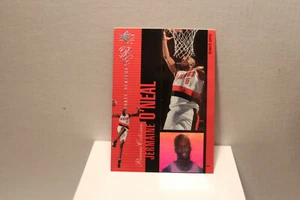 Jermaine O`Neal 1996/97 SP Premium Collection Holoview PC 31 - Bild 1 von 1