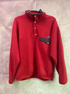 Patagonia Synchilla Outdoor - Picture 1 of 12