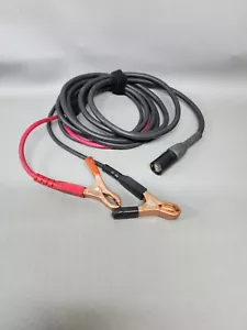 Midtronics Replacement Cable Battery Tester W/ RJ45 Adapter Neutrik (ESP-1000) - Picture 1 of 6