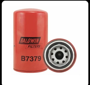 Engine Oil Filter Baldwin B7379 **PACK OF 12** - Picture 1 of 1