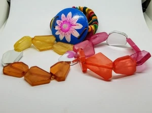 Womens Fashion Collection Bracelets Lot of 3 - Picture 1 of 5