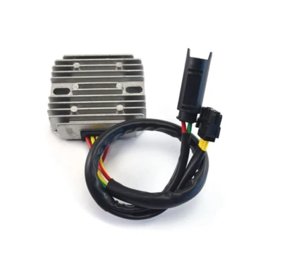 Regolatore Tensione BMW F GS Adventure (K75) (MOZZO FORI Ø 10,5) 800 2013-2018 Foto 1 de 3