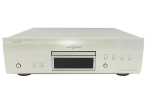 Denon DCD-1700NE CD/SACD player with original box Excellent condition From japan - Picture 1 of 8