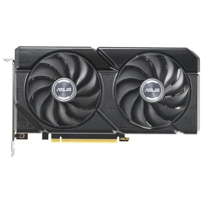 ASUS Dual GeForce Rtx 4060 Ti Evo OC Edition GDDR6 PCIe 4.0 90YV0J49-M0NA00