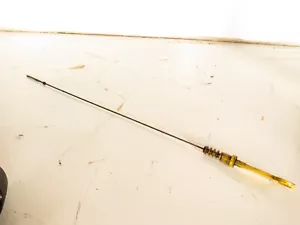GENUINE FORD FOCUS C MAX 03-10 / FOCUS 04-10 OIL DIPSTICK 1.8 TDCI - Picture 1 of 2