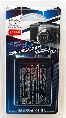 NUEVA BATERÍA Sony My Line Online Recargable Mylo COM-1/B 1/W 2 COM2 1050mAh 3.7 Foto 1 de 3