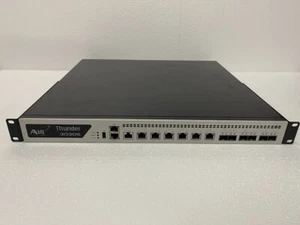 A10 Thunder 3030S 4-Port 10G SFP+ ADC Application Delivery Controller getestet - Bild 1 von 6