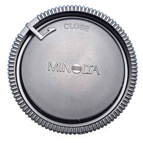 Minolta BC-1000 Camera Body Cap --- MA AF Maxxum Dynax Sony A - Foto 6