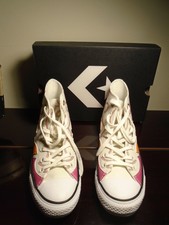 leather converse hi tops uk