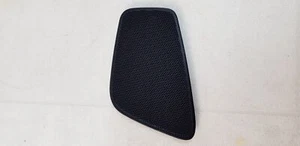 VAUXHALL ASTRA J MK6 09-15 FRONT DRIVER RIGHT DASH SPEAKER COVER GRILL 13281642 - Picture 1 of 12