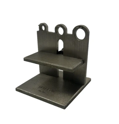 BERGEON Tool 30203 for Filing Balance Screws - Image 1 of 4