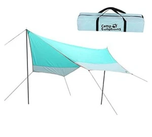 New Camp solutions light weight portable outdoor canopy Camping, Fishing & Beach - Picture 1 of 11