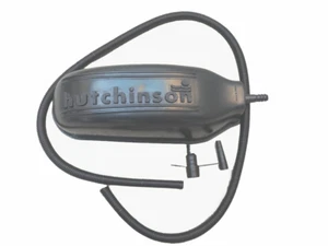 Gonfleur à pied militaire  Hutchinson 📌1a - Picture 1 of 1