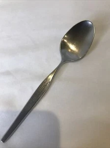 Cosmos Stainless Steel Teaspoon 18-8 Japan - Picture 1 of 6