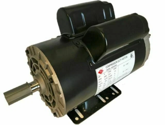 EMZ EM-05 Compressor Duty Electric Motor