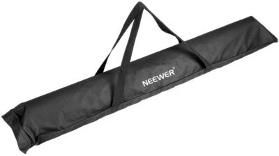 Neewer 42.5" / 108cm Durable Tripod Speaker Stand Carrying Bag/Case - Image 1 of 4