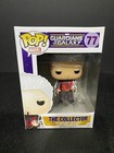 FUNKO POP ! THE COLLECTOR 77 GUARDIANS OF THE GALAXY POP MARVEL DB5